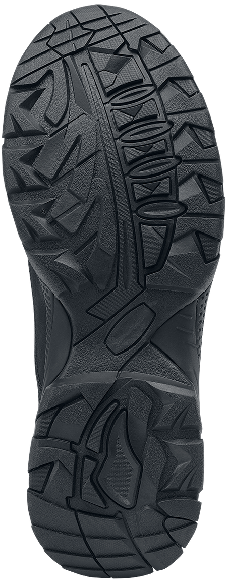 Bottes  de Brandit - Bottes New Tractical - EU39 à EU47 - pour Unisexe - noir - Brandit - View 2