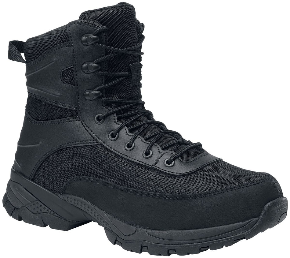 Bottes  de Brandit - Bottes New Tractical - EU40 à EU44 - pour Unisexe - noir - Brandit