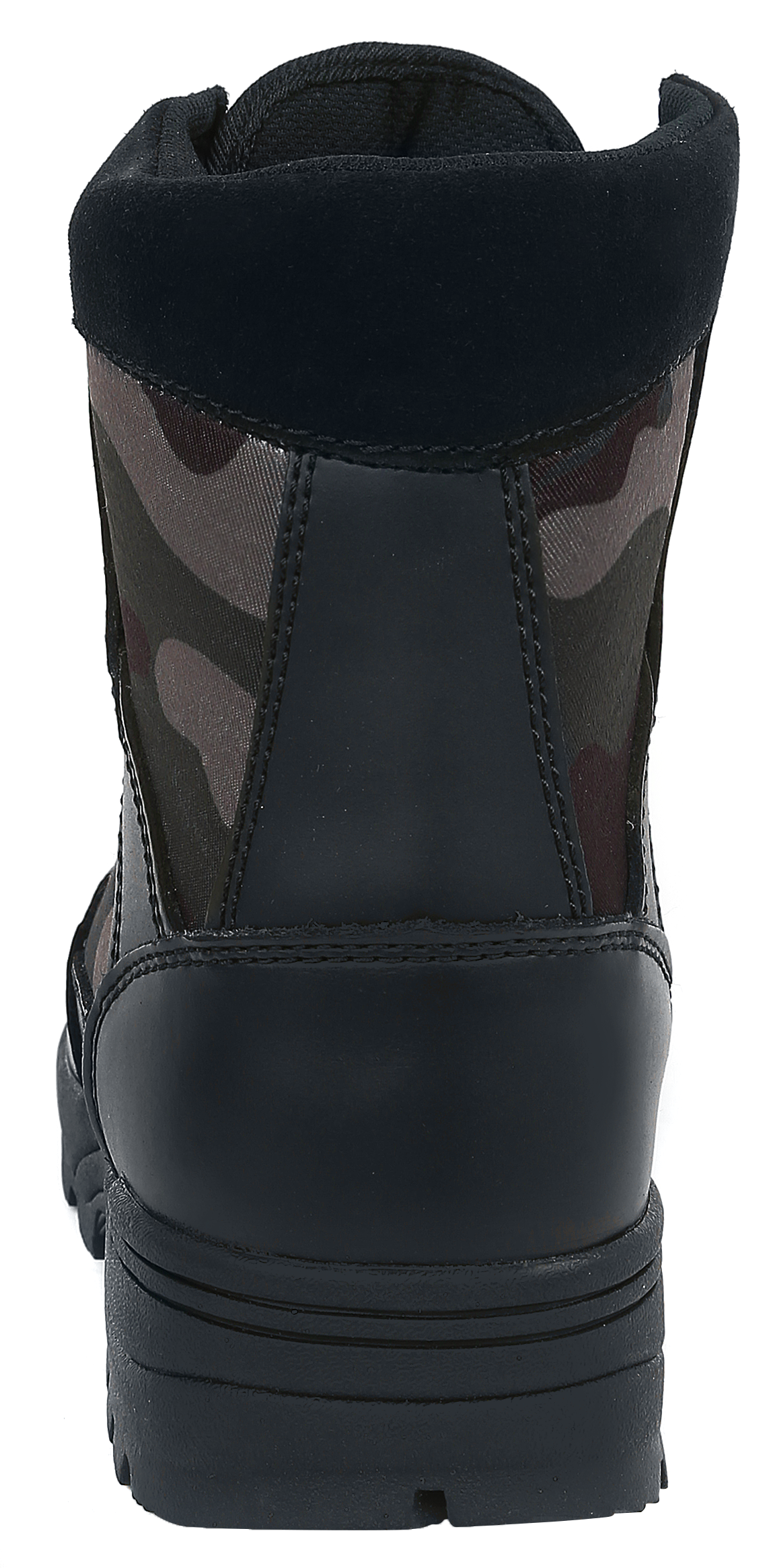 Bottes  de Brandit - Phantom Tactical - EU44 - pour Homme - camouflage sombre - Brandit - View 2