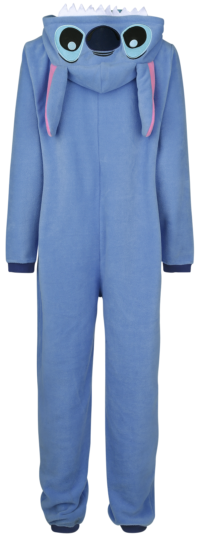 Salopette Disney de Lilo & Stitch - Cosplay - S à XXL - pour Femme - bleu - Lilo & Stitch - View 2