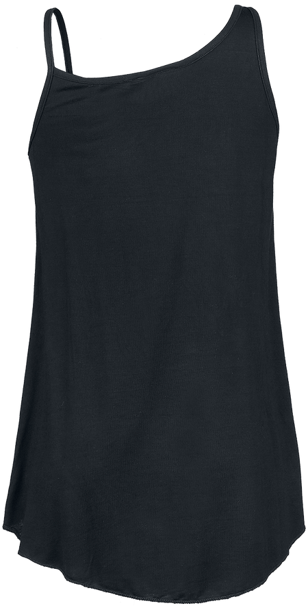 Top  de Innocent - Débardeur Roses Rouges - M à 4XL - pour Femme - noir - innocent - View 2