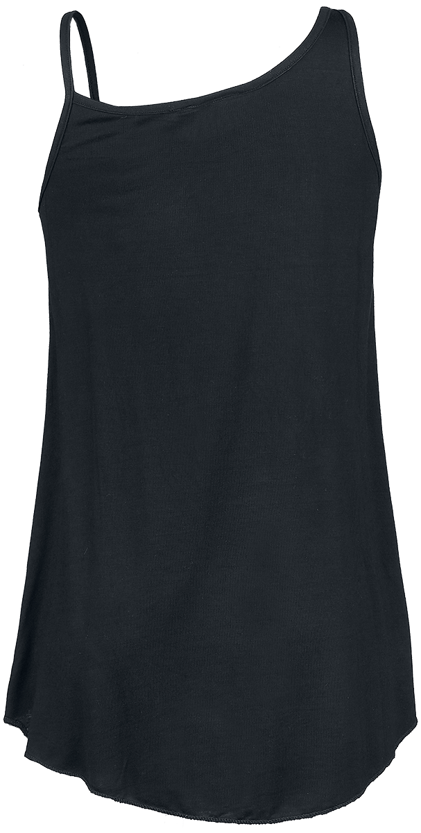 Top  de Innocent - Débardeur Roses Rouges - M à 4XL - pour Femme - noir - innocent - View 2