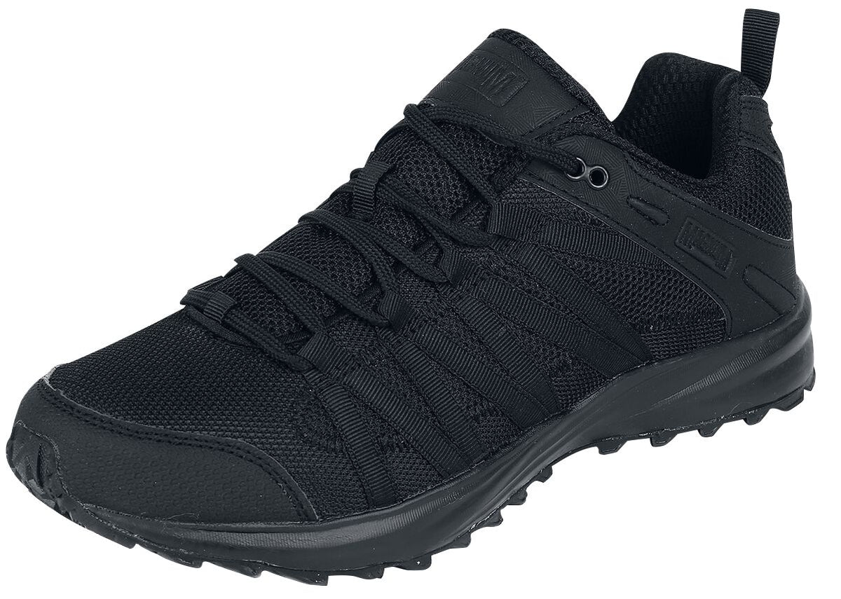 Baskets  de Magnum - Essential Equipment - Storm Trail Lite - EU39 à EU46 - pour Homme - noir - Magnum - Essential Equipment