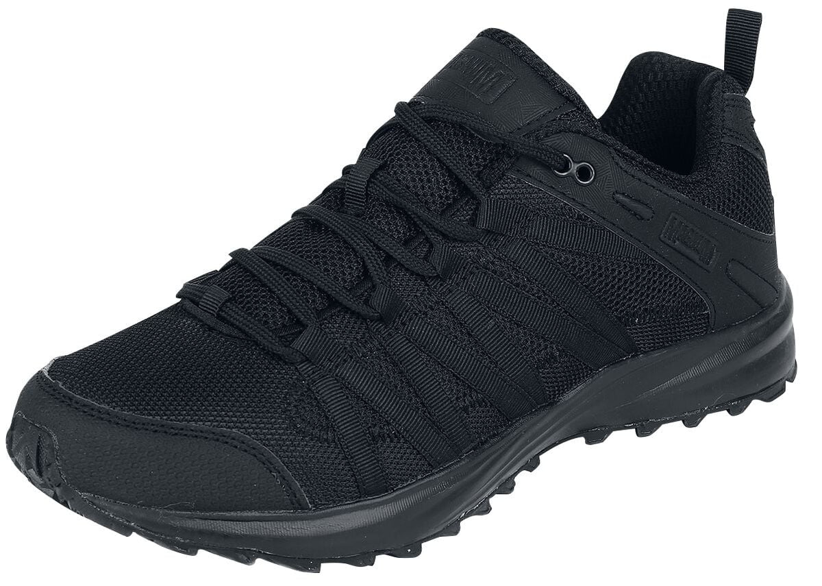Baskets  de Magnum - Essential Equipment - Storm Trail Lite - EU39 à EU46 - pour Homme - noir - Magnum - Essential Equipment