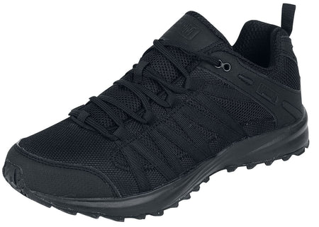 Baskets  de Magnum - Essential Equipment - Storm Trail Lite - EU39 à EU46 - pour Homme - noir - Magnum - Essential Equipment