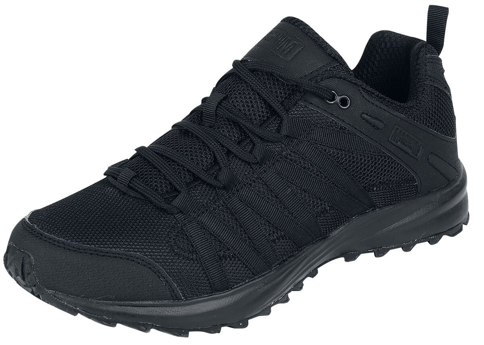 Baskets  de Magnum - Essential Equipment - Storm Trail Lite - EU39 à EU46 - pour Homme - noir - Magnum - Essential Equipment