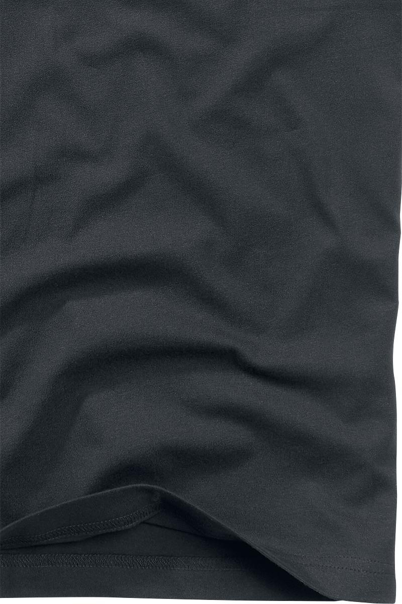 Débardeur  de Brandit - S à 5XL - pour Homme - noir - Brandit - View 2