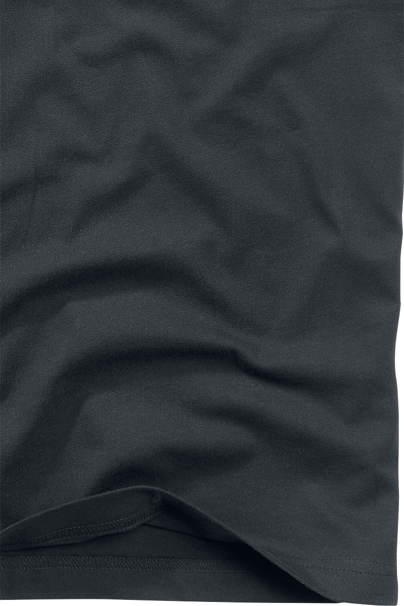 Débardeur  de Brandit - S à 5XL - pour Homme - noir - Brandit - View 2