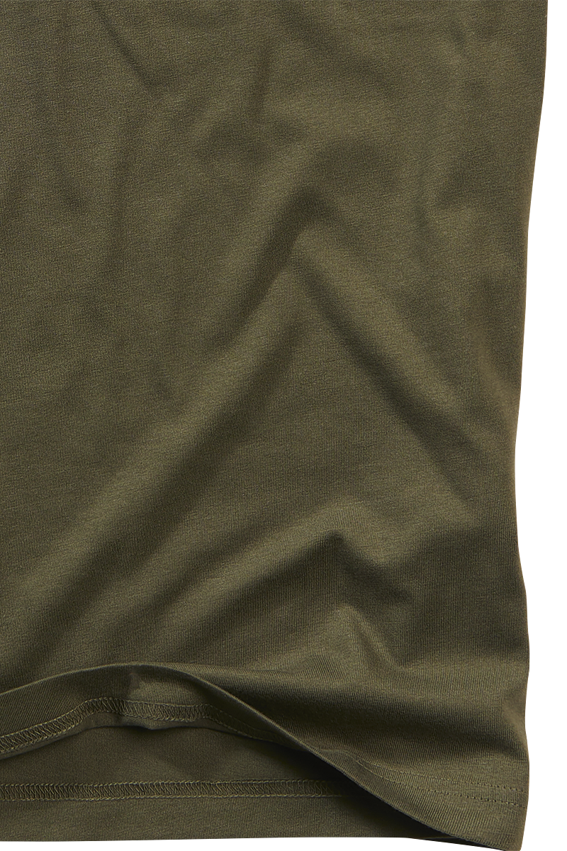 Débardeur  de Brandit - S à 5XL - pour Homme - olive - Brandit - View 2