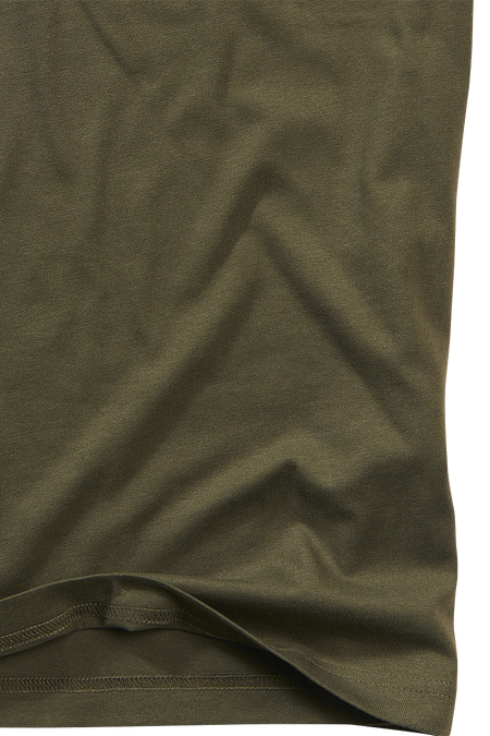 Débardeur  de Brandit - S à 5XL - pour Homme - olive - Brandit - View 2