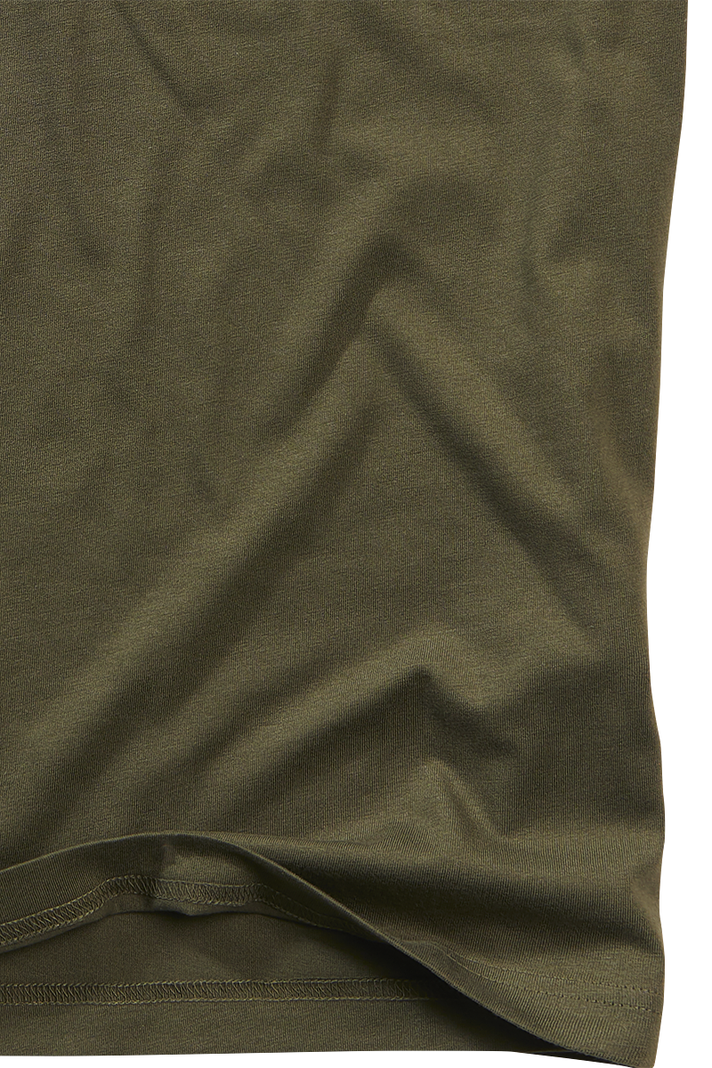 Débardeur  de Brandit - S à 5XL - pour Homme - olive - Brandit - View 2