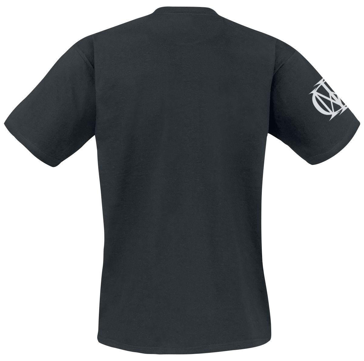 T-Shirt Manches courtes  de Dream Theater - Logo - M à XXL - pour Homme - noir - Dream Theater - View 2