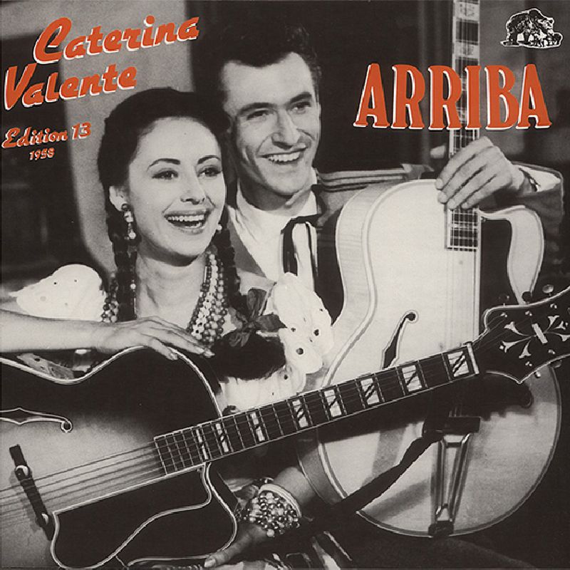 EDITION 13 - Front Cover