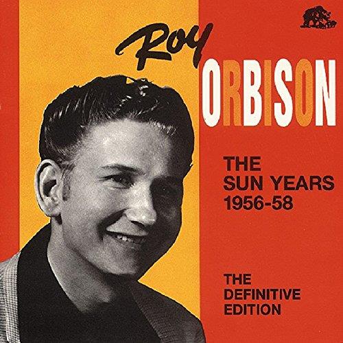 The Sun Years - Front Cover