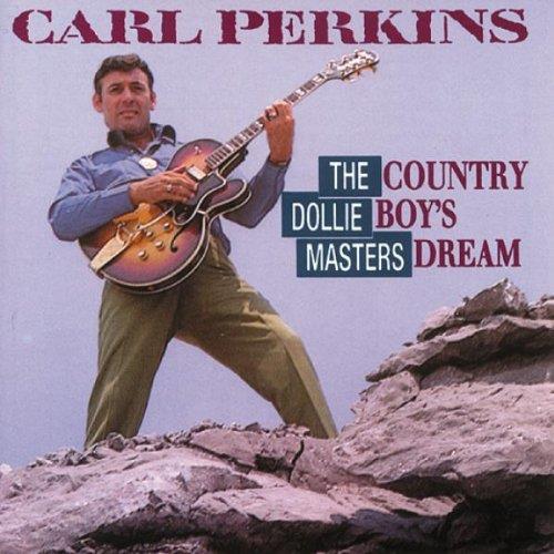 Country boy s dream - Front Cover