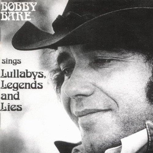 SINGS LULLABYS. LEGENDS & LIES. ALL SONGS BY SHELL SILVERSTEIN - Front Cover