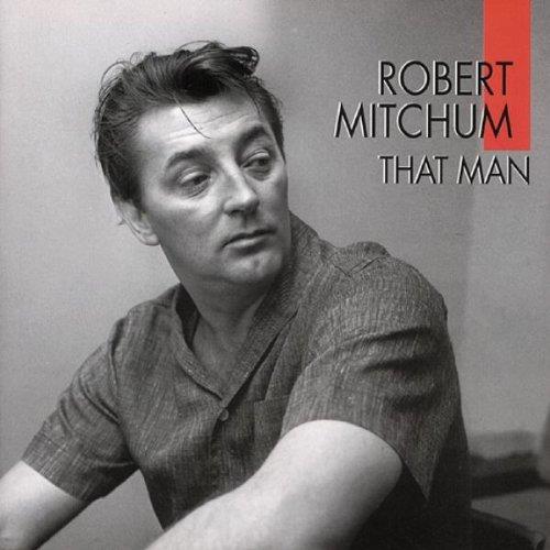 That Man - Front Cover