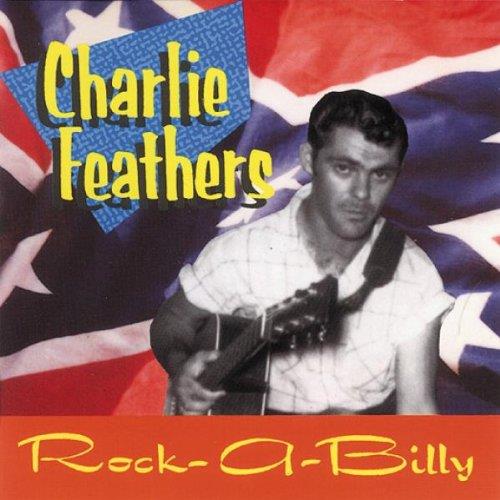 Rock a billy definitive collection of rare and unissued reco - Front Cover