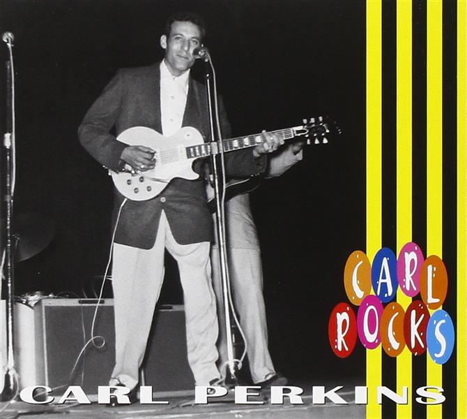 Rocks - Front Cover