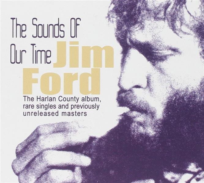 Sounds Of Our Time - Front Cover