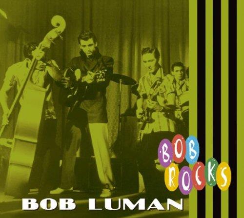 Rocks - Front Cover