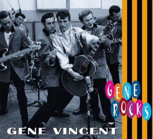 Rocks - Front Cover