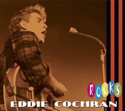 Rocks - Front Cover