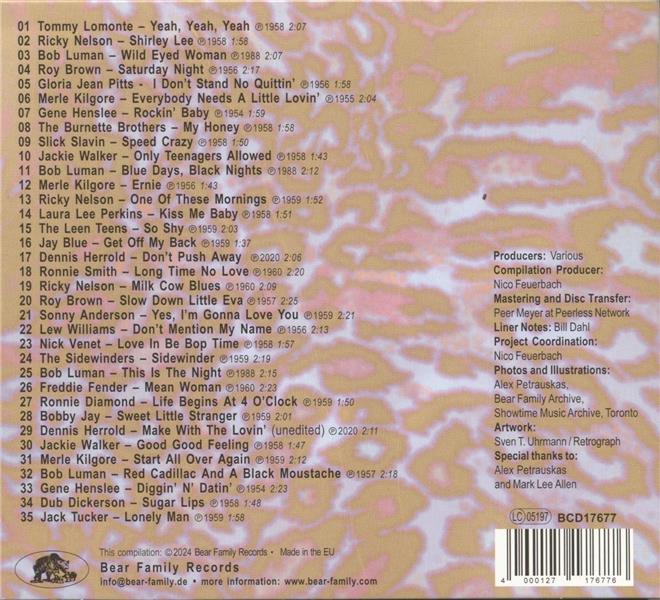 That'll Flat Git It Vol. 45 - Front Cover
