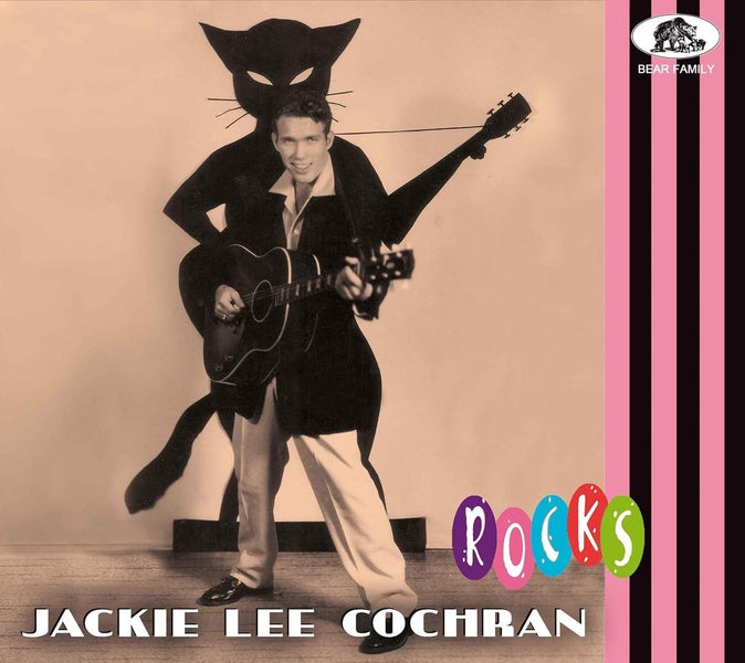 Rocks - Front Cover