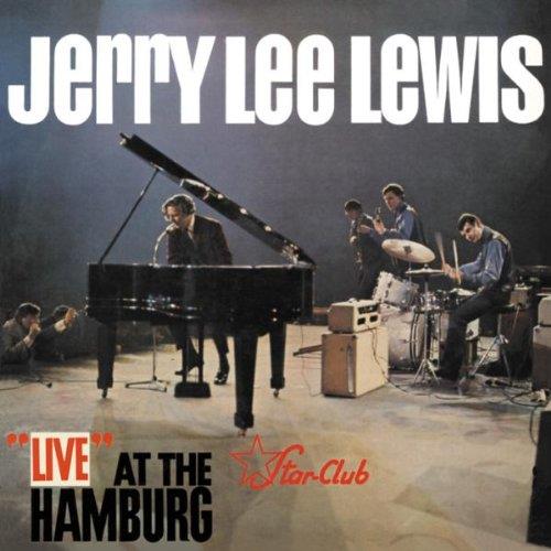 Live At The Star-Club Hamburg - Front Cover