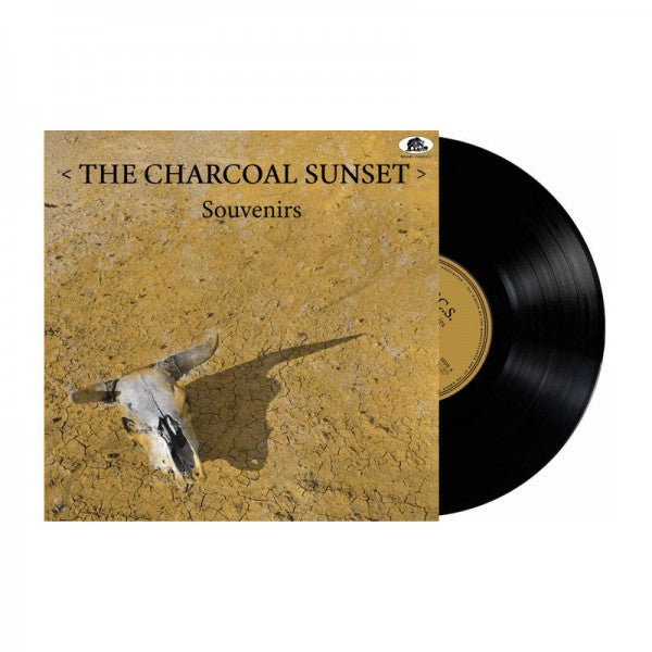 Souvenirs - Front Cover