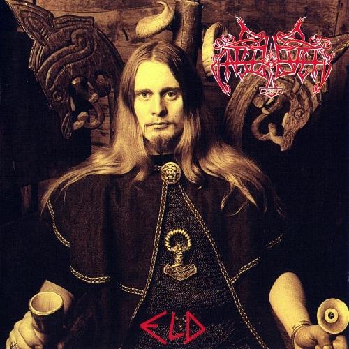 Eld - Front Cover