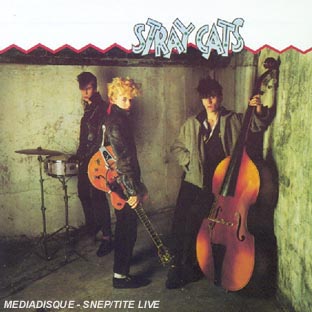 Runaway Boys - Front Cover
