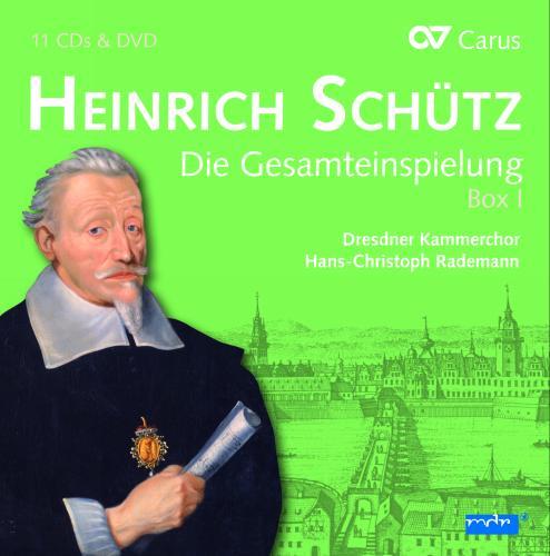 Intégrale de l'œuvre Volume 1 - Front Cover