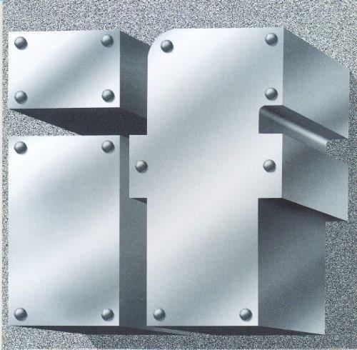 If - Front Cover