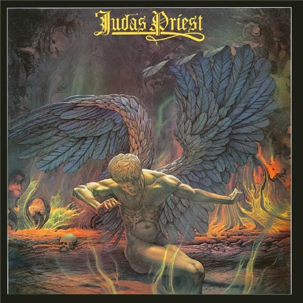 Sad wings of destiny - Front Cover