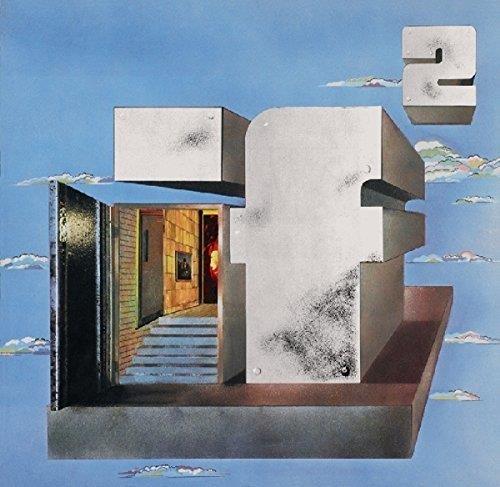 If 2 - Front Cover