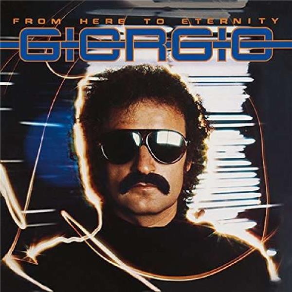 From here to eternity - Front Cover