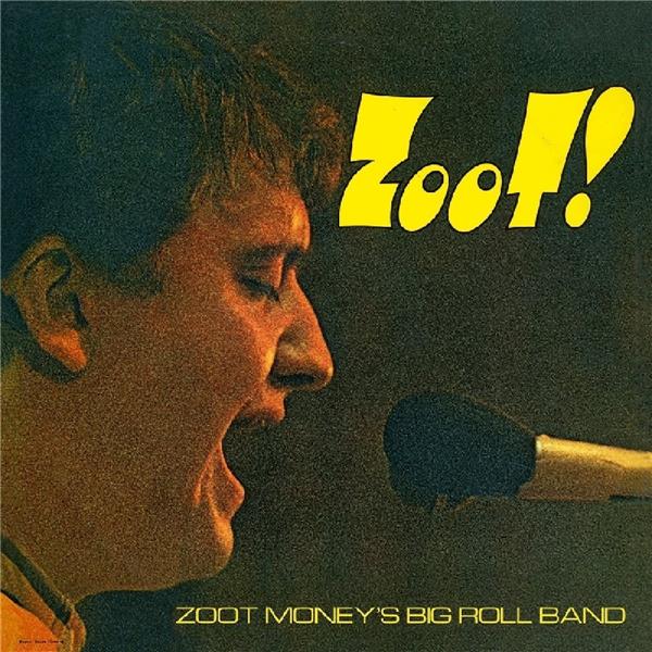 Live at Klook's Kleek - Front Cover