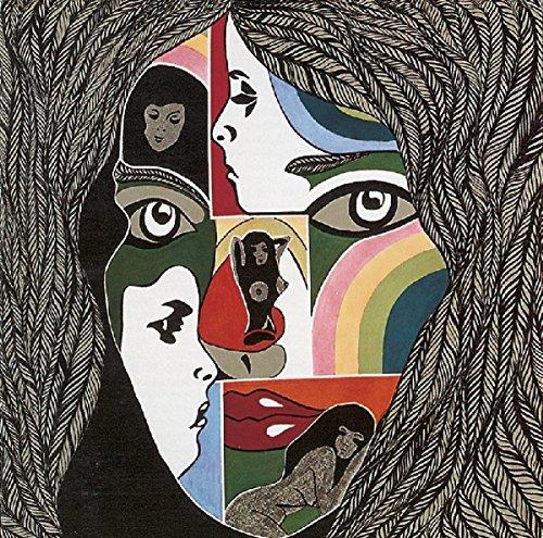 Out of Uranus - Front Cover