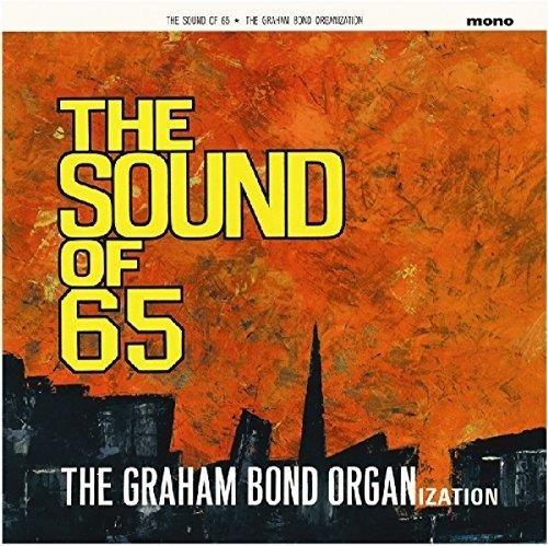 Sound of 65 - Front Cover