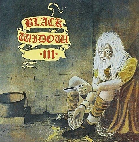 III - Front Cover