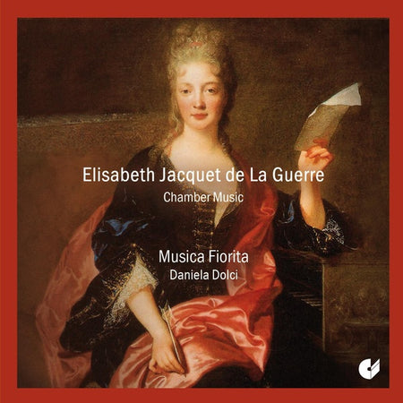 Musique de chambre - Front Cover