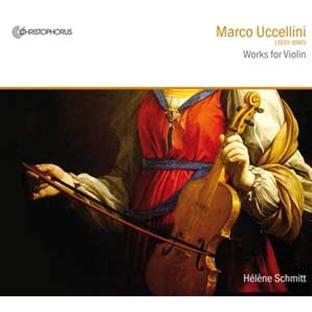 Oeuvres pour violon - Front Cover