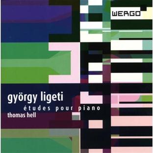 Etudes pour piano - Livres 1 à 3 - Front Cover