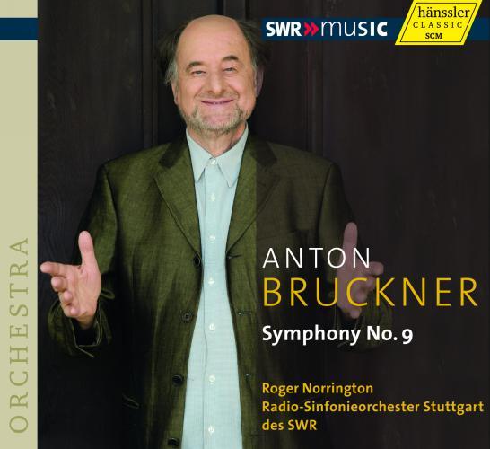 Symphonie n° 9 - Front Cover