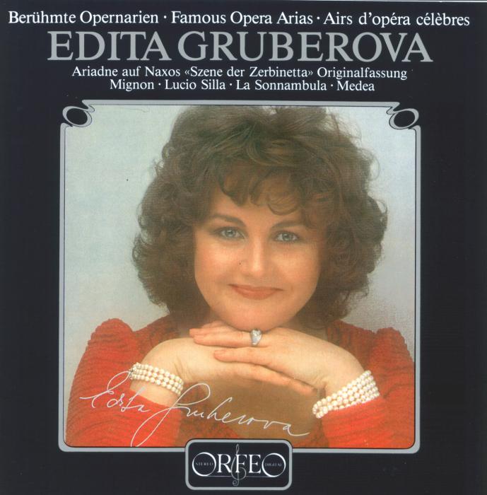 AIRS D OPERAS - Front Cover