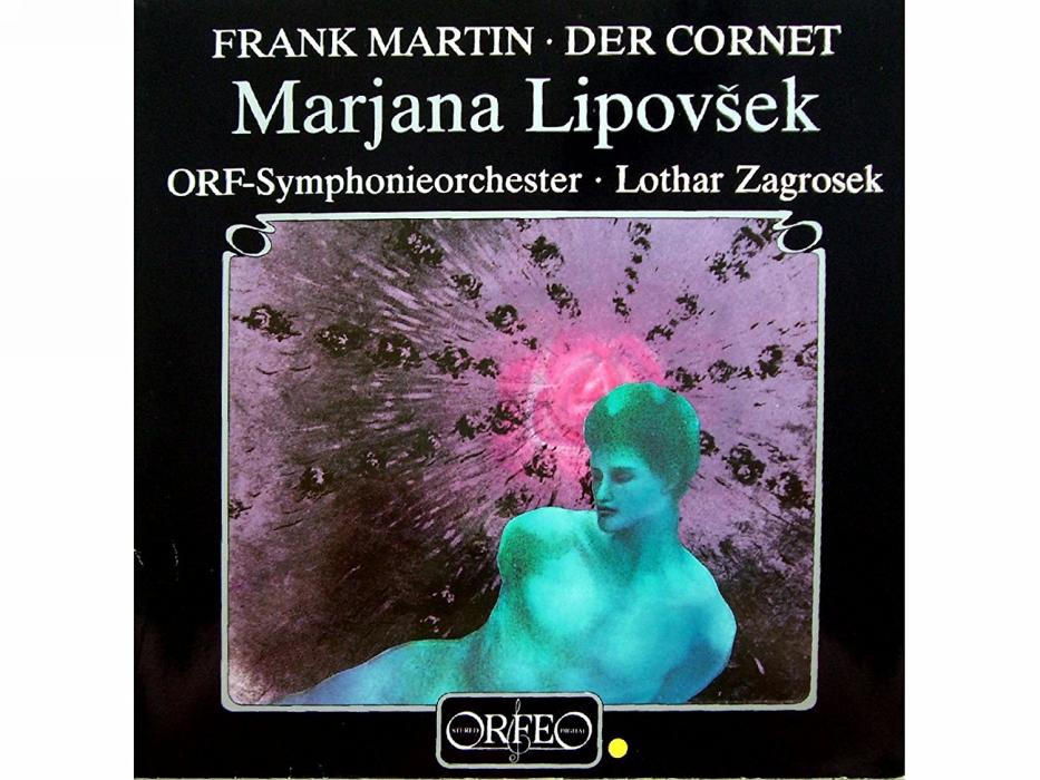 CHANT DE L AMOUR ET DE LA MORT DU CORNETTE CHRISTOPH RILKE - Front Cover