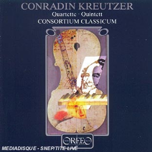 Musique de chambre pour cordes, vents et piano - Front Cover