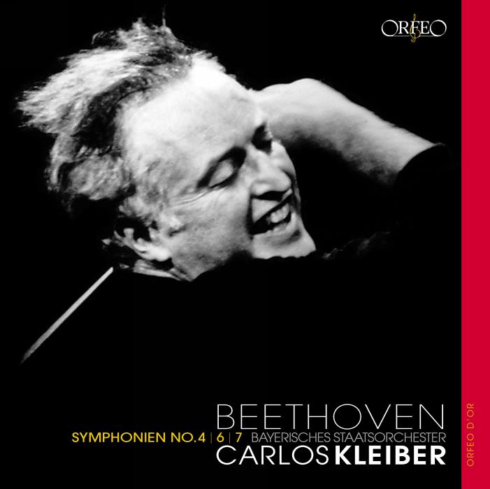 SYMPHONIE N 7 - Front Cover